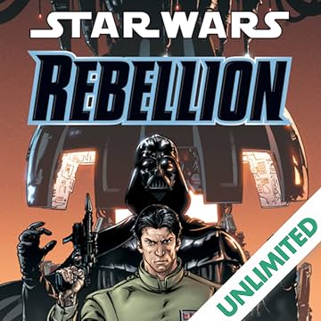 Star Wars: Rebellion (2006-2008)